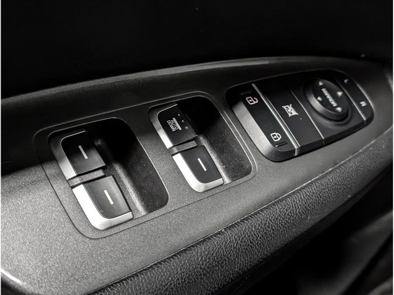 kia Optima 2017 - 15