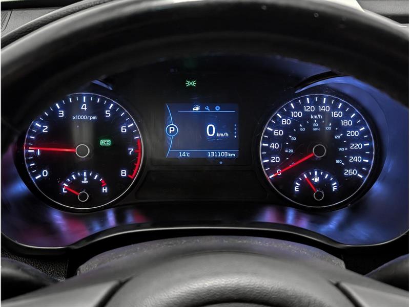 kia Optima 2017 - 16