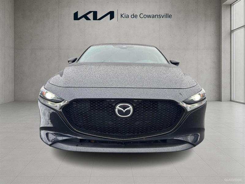 mazda Mazda3 2023 - 2