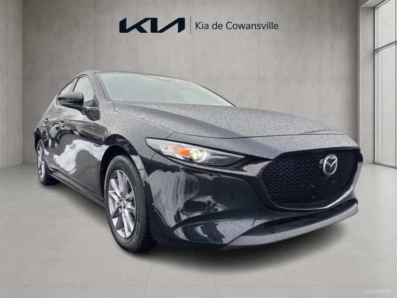 mazda Mazda3 2023 - 3