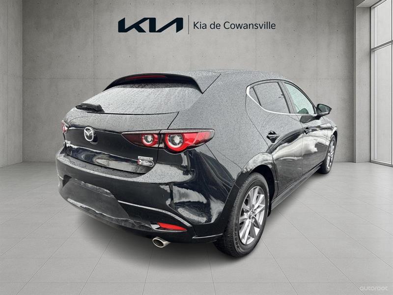 mazda Mazda3 2023 - 4