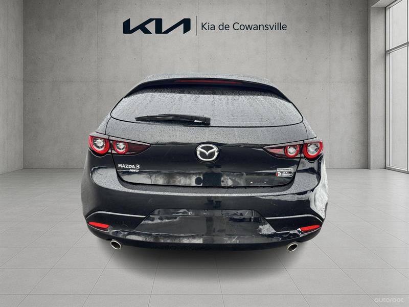 mazda Mazda3 2023 - 5