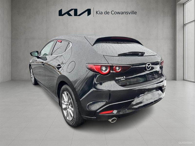 mazda Mazda3 2023 - 6