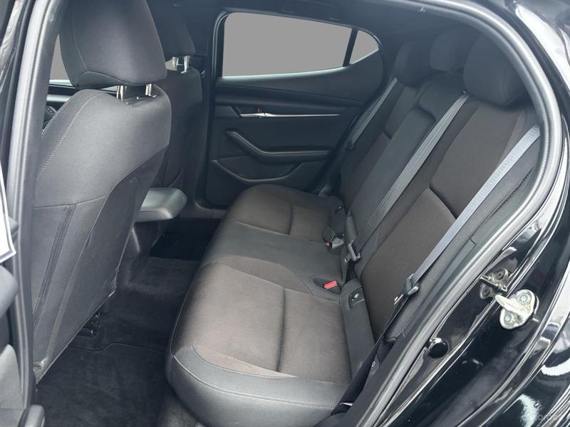 mazda Mazda3 2023 - 8