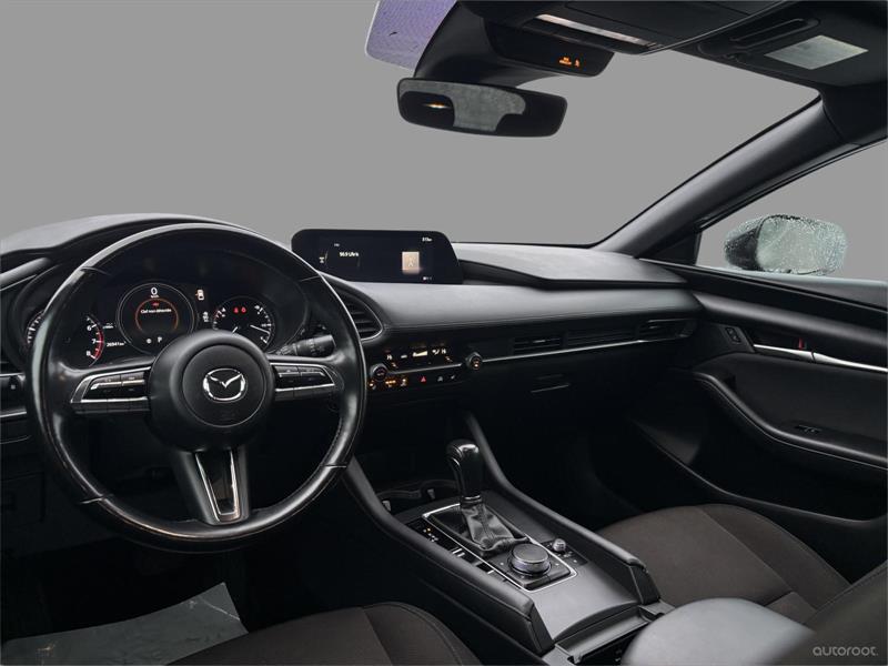 mazda Mazda3 2023 - 9