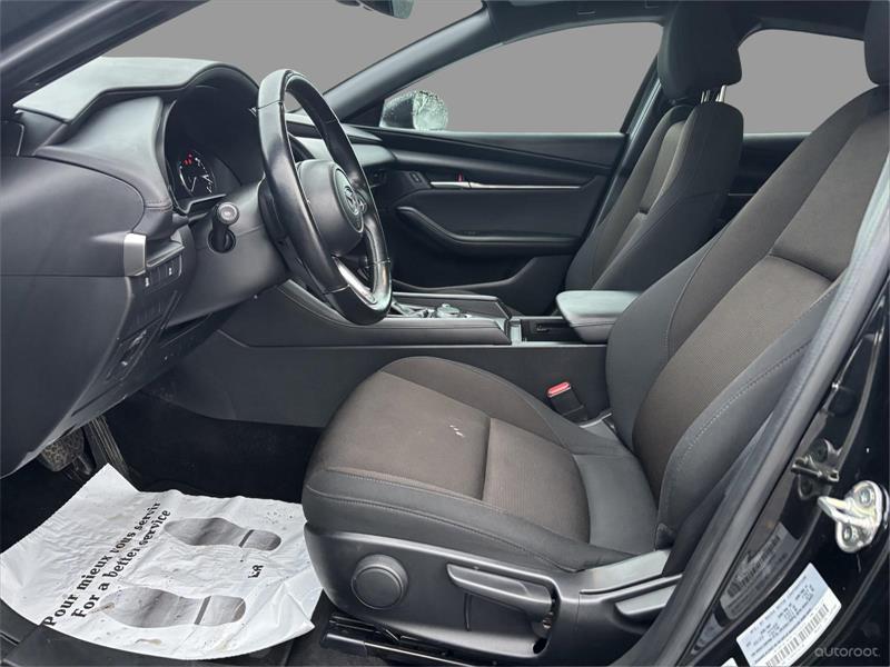 mazda Mazda3 2023 - 10