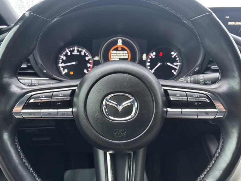 mazda Mazda3 2023 - 12