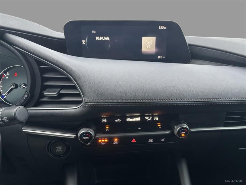 mazda Mazda3 2023 - 14