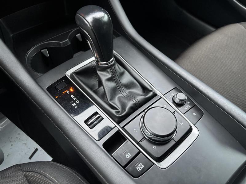 mazda Mazda3 2023 - 15