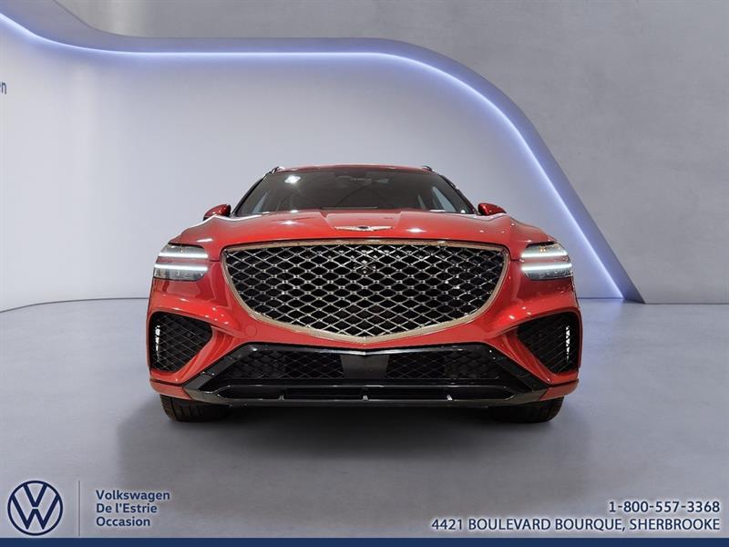 genesis GV70 2023 - 2