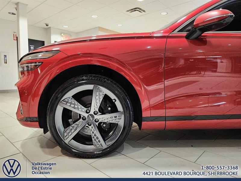 genesis GV70 2023 - 7