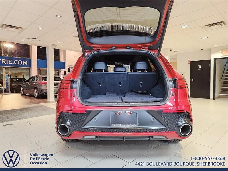 genesis GV70 2023 - 8