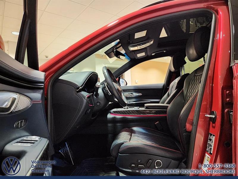 genesis GV70 2023 - 10