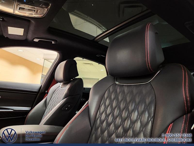 genesis GV70 2023 - 11