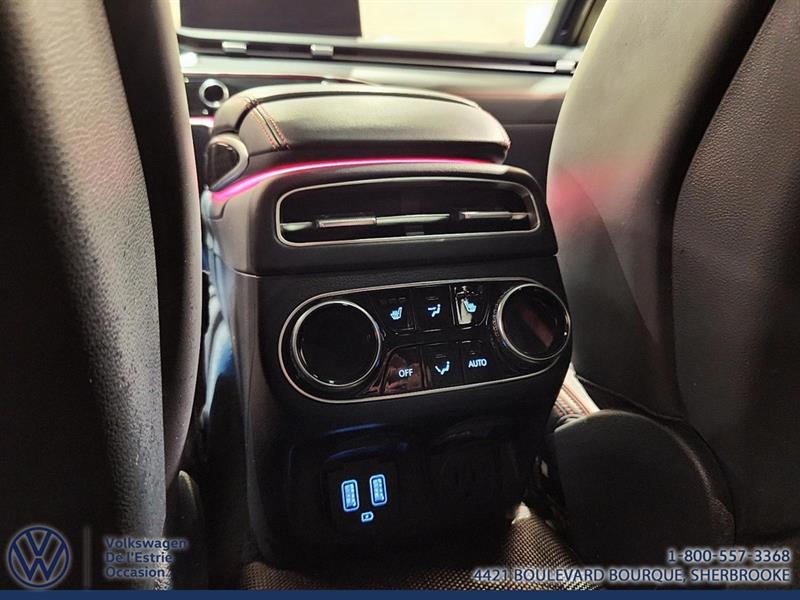 genesis GV70 2023 - 13