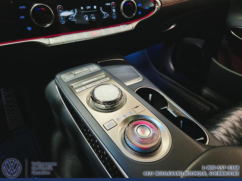 genesis GV70 2023 - 20