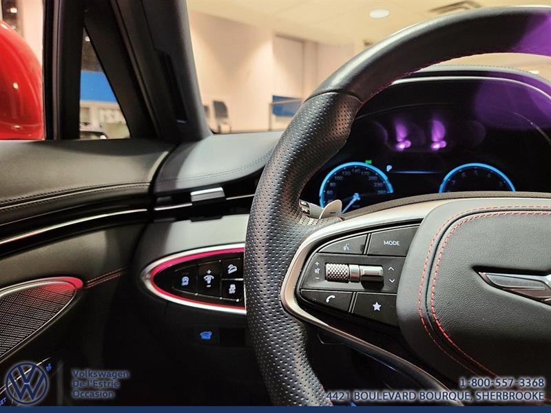 genesis GV70 2023 - 23