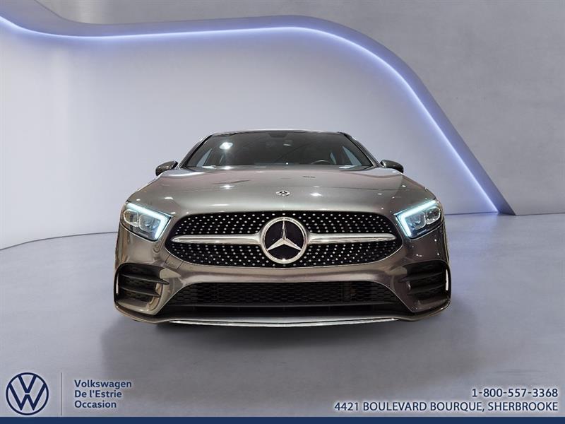 mercedes-benz Classe A 2022 - 2