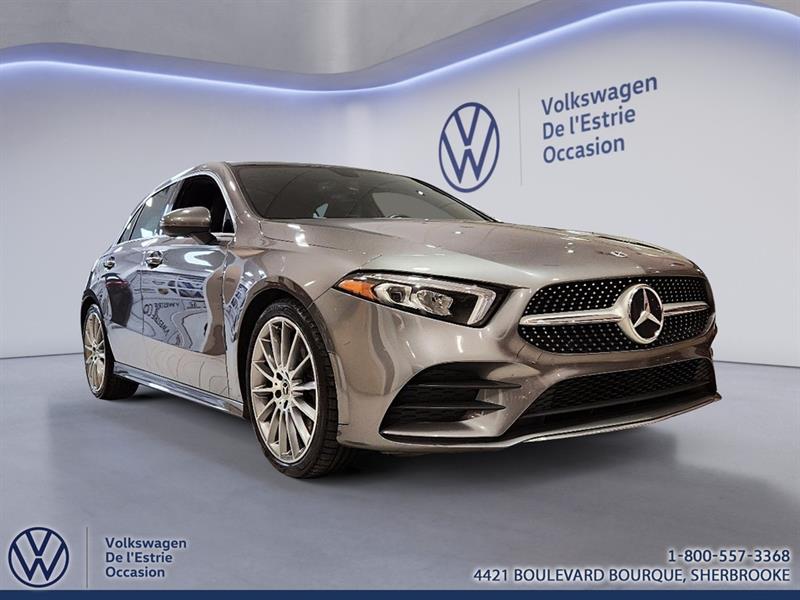 mercedes-benz Classe A 2022 - 3