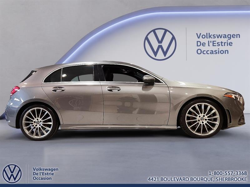 mercedes-benz Classe A 2022 - 4