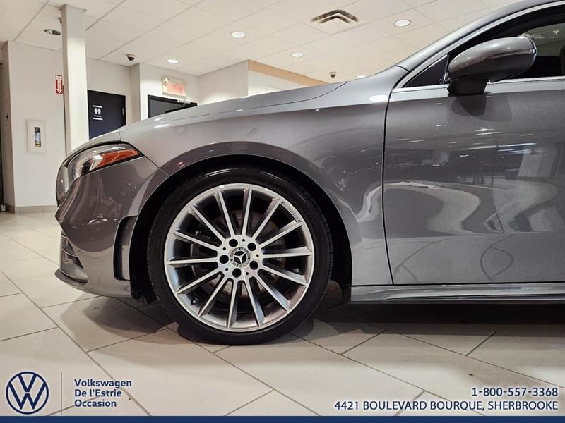 mercedes-benz Classe A 2022 - 7