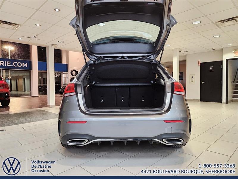 mercedes-benz Classe A 2022 - 8