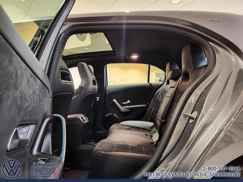 mercedes-benz Classe A 2022 - 11