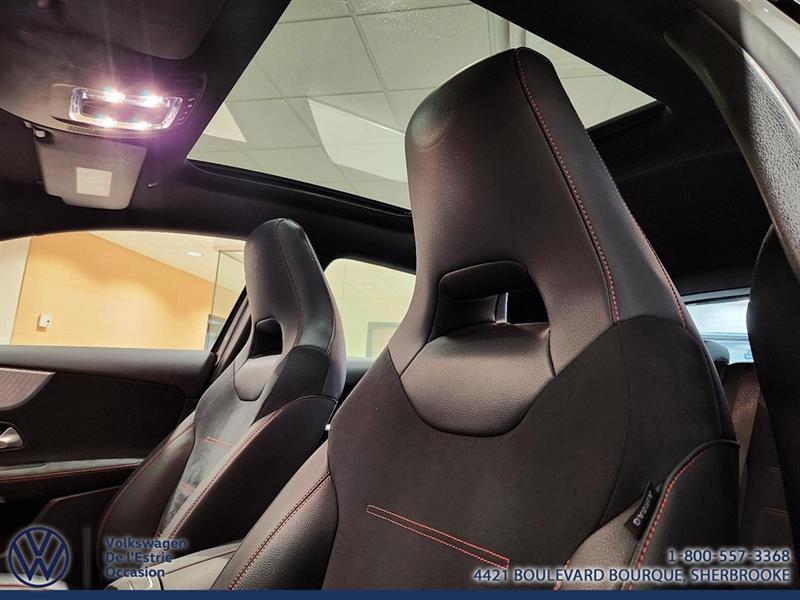 mercedes-benz Classe A 2022 - 12