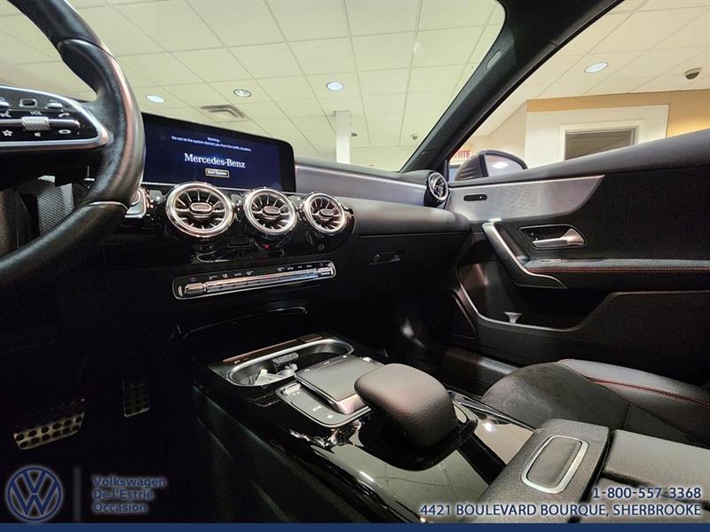 mercedes-benz Classe A 2022 - 15