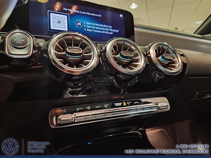 mercedes-benz Classe A 2022 - 17