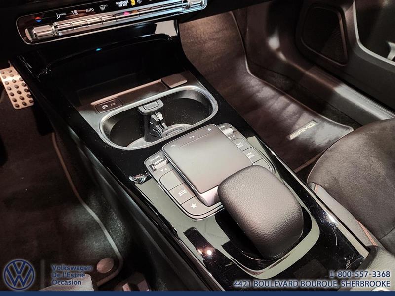 mercedes-benz Classe A 2022 - 18