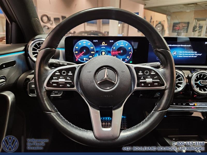 mercedes-benz Classe A 2022 - 19