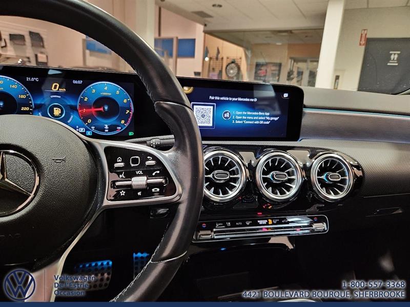 mercedes-benz Classe A 2022 - 20