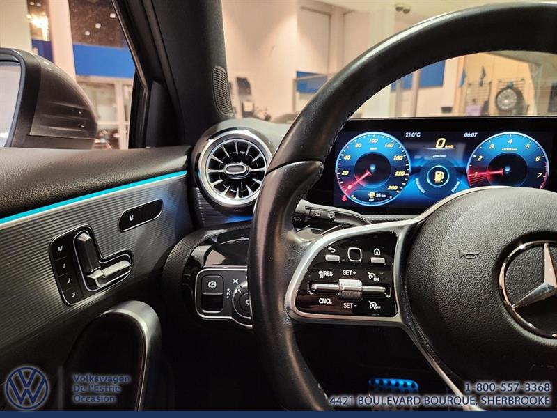 mercedes-benz Classe A 2022 - 21