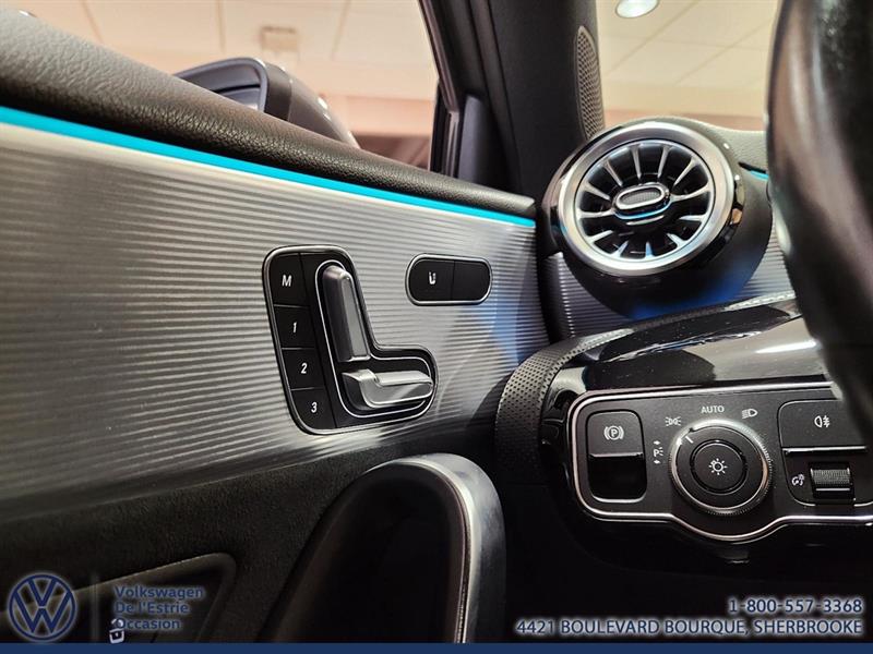 mercedes-benz Classe A 2022 - 22