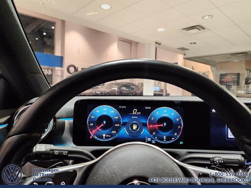 mercedes-benz Classe A 2022 - 23