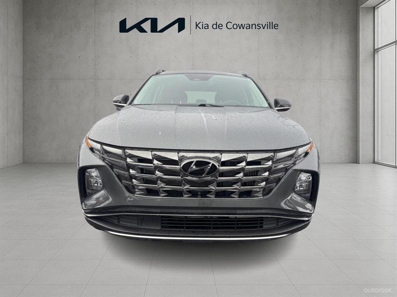 hyundai Tucson 2022 - 2