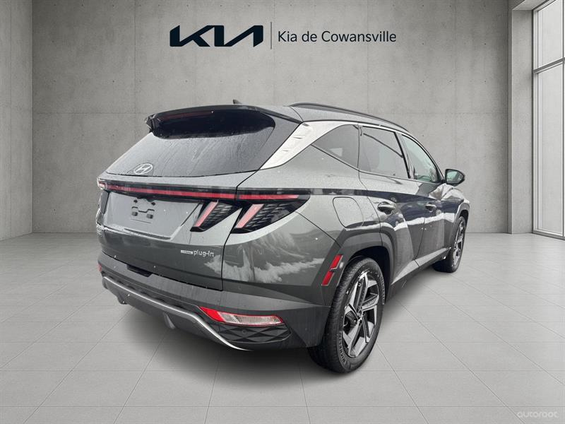 hyundai Tucson 2022 - 4