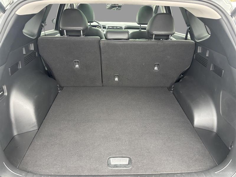 hyundai Tucson 2022 - 7