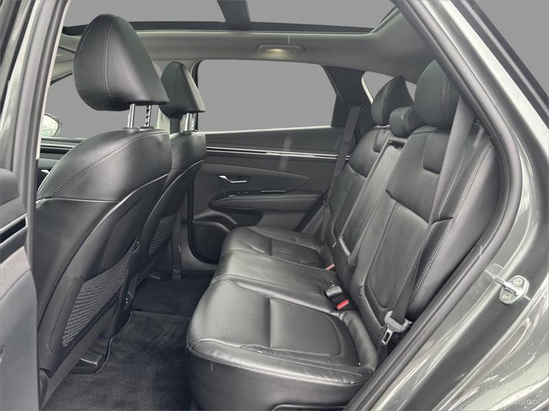 hyundai Tucson 2022 - 8