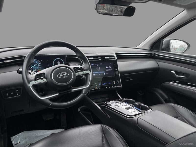 hyundai Tucson 2022 - 9