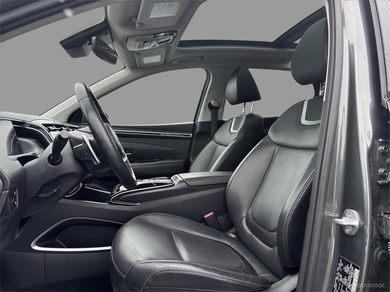 hyundai Tucson 2022 - 10