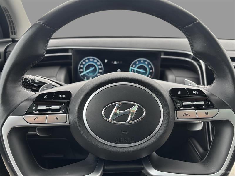 hyundai Tucson 2022 - 12