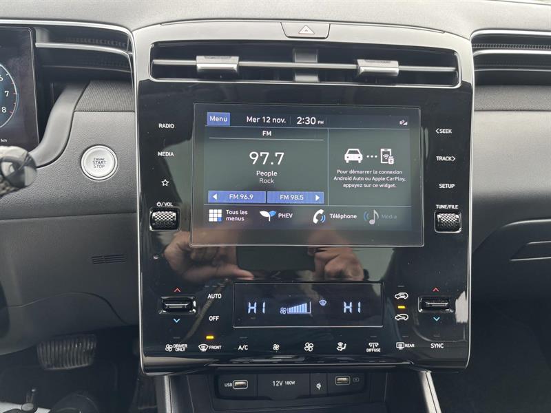 hyundai Tucson 2022 - 14