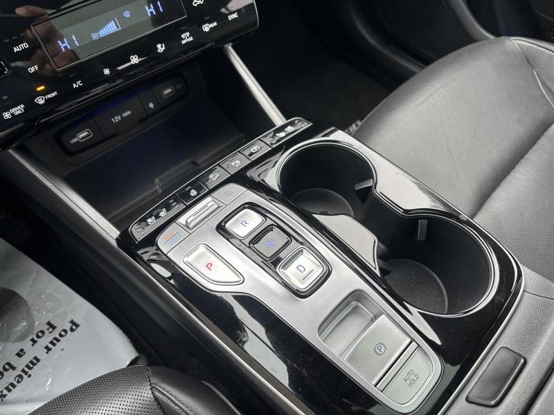 hyundai Tucson 2022 - 15