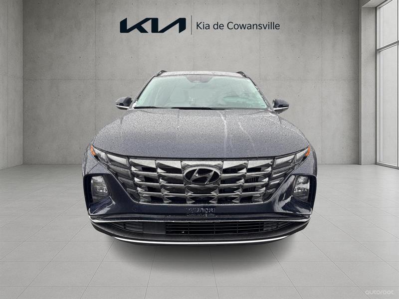 hyundai Tucson 2023 - 2