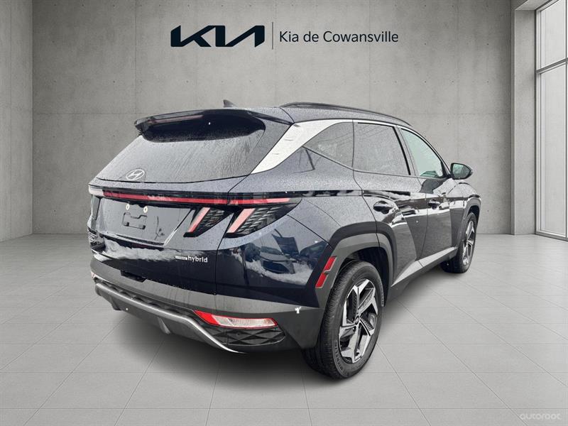 hyundai Tucson 2023 - 4