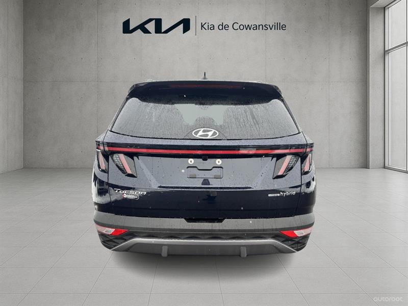 hyundai Tucson 2023 - 5