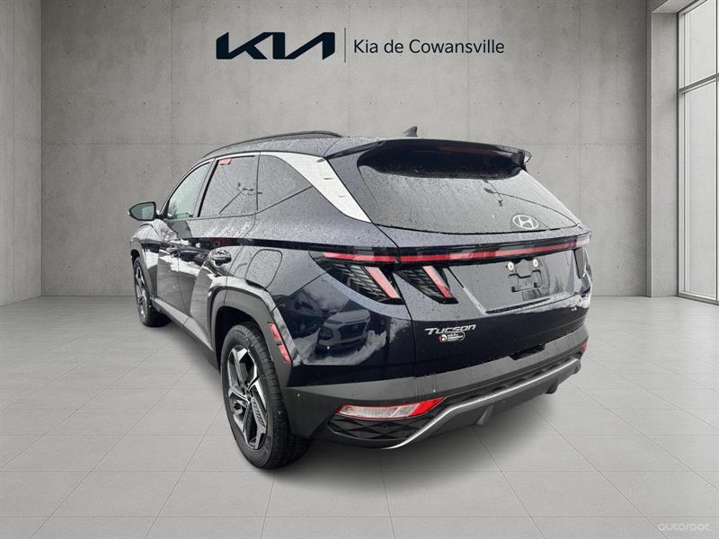 hyundai Tucson 2023 - 6