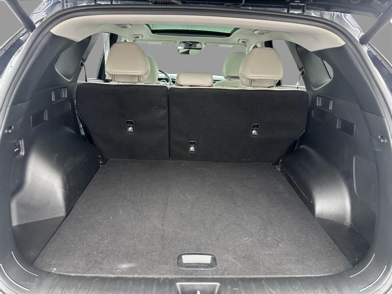 hyundai Tucson 2023 - 7